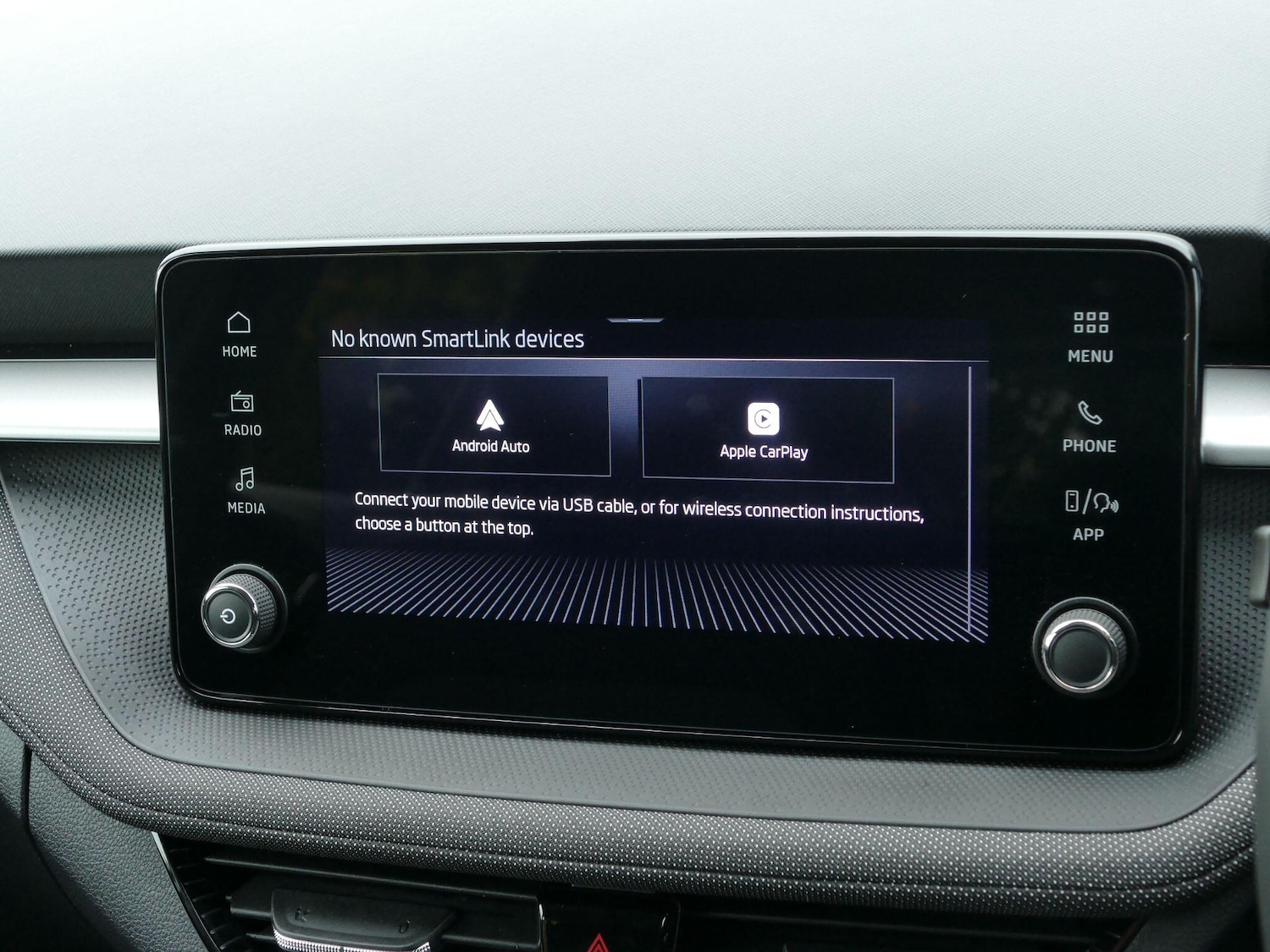 Used Skoda Fabia 2025 for sale - 76701257: Photo 17