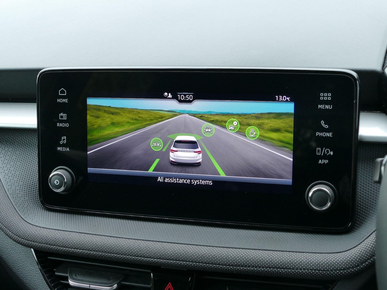 Used Skoda Fabia 2025 for sale - 76701257: Photo 20