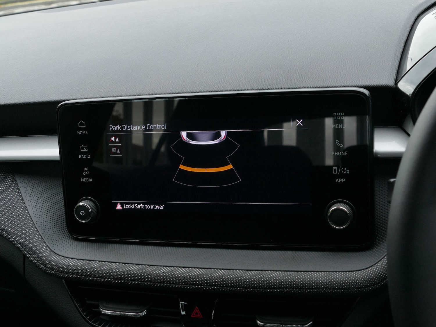 Used Skoda Fabia 2025 for sale - 76701257: Photo 22