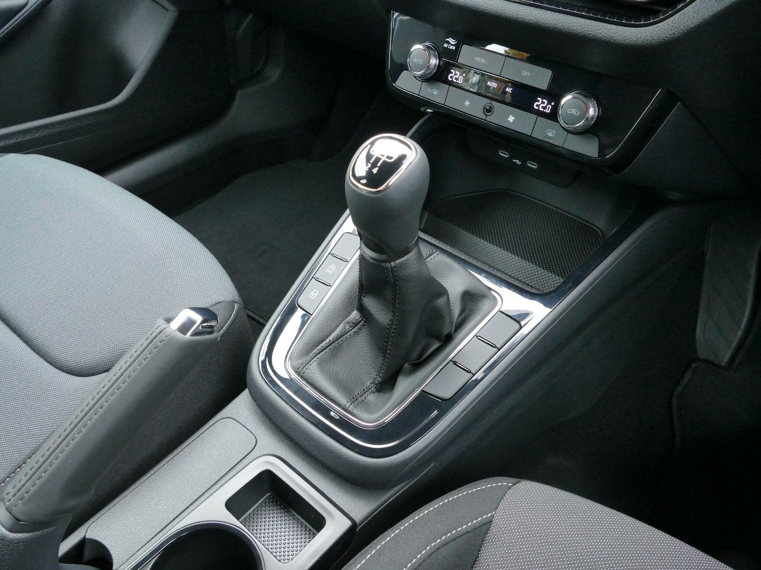 Used Skoda Fabia 2025 for sale - 76701257: Photo 24