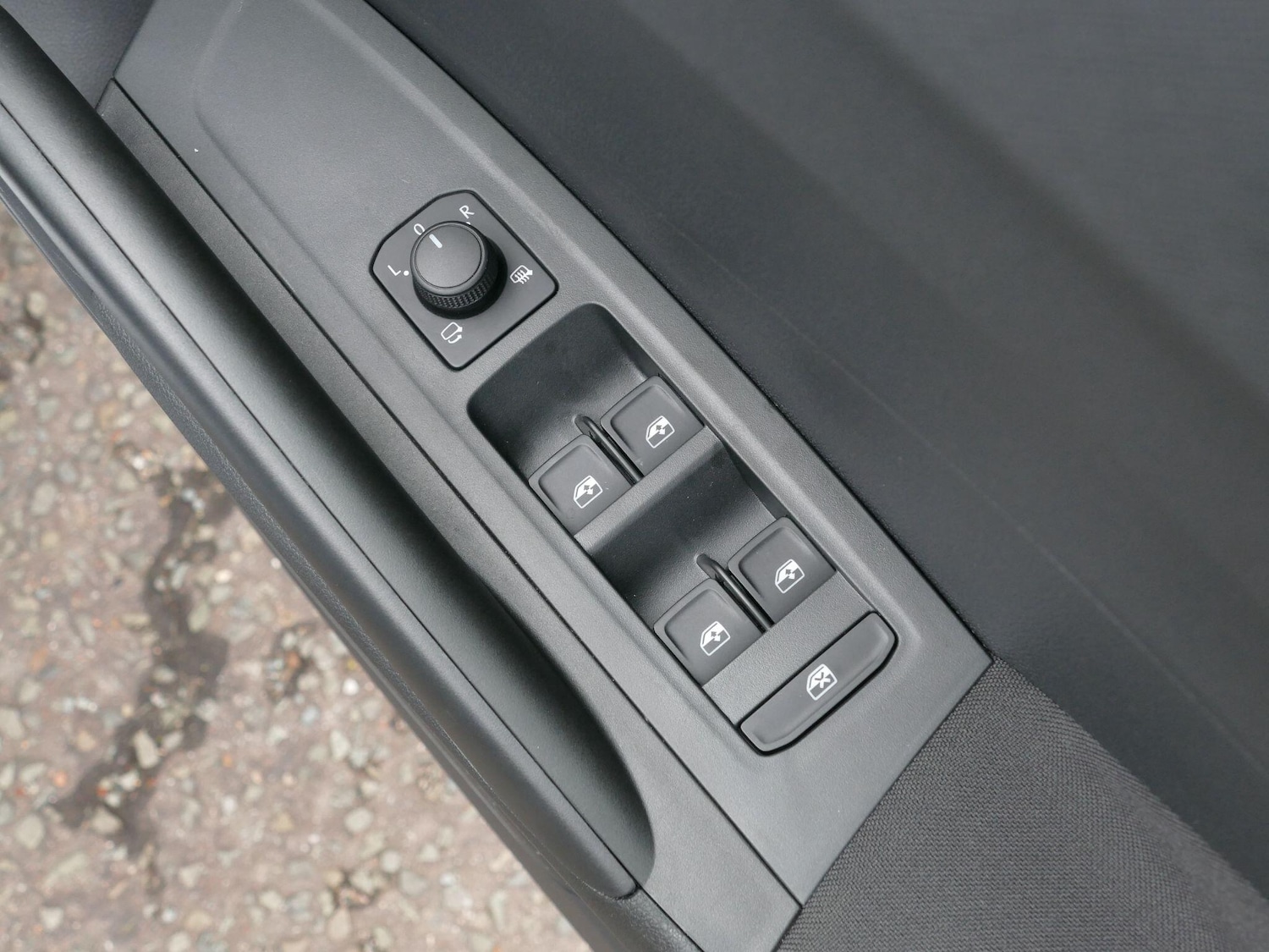 Used Skoda Fabia 2025 for sale - 76701257: Photo 25