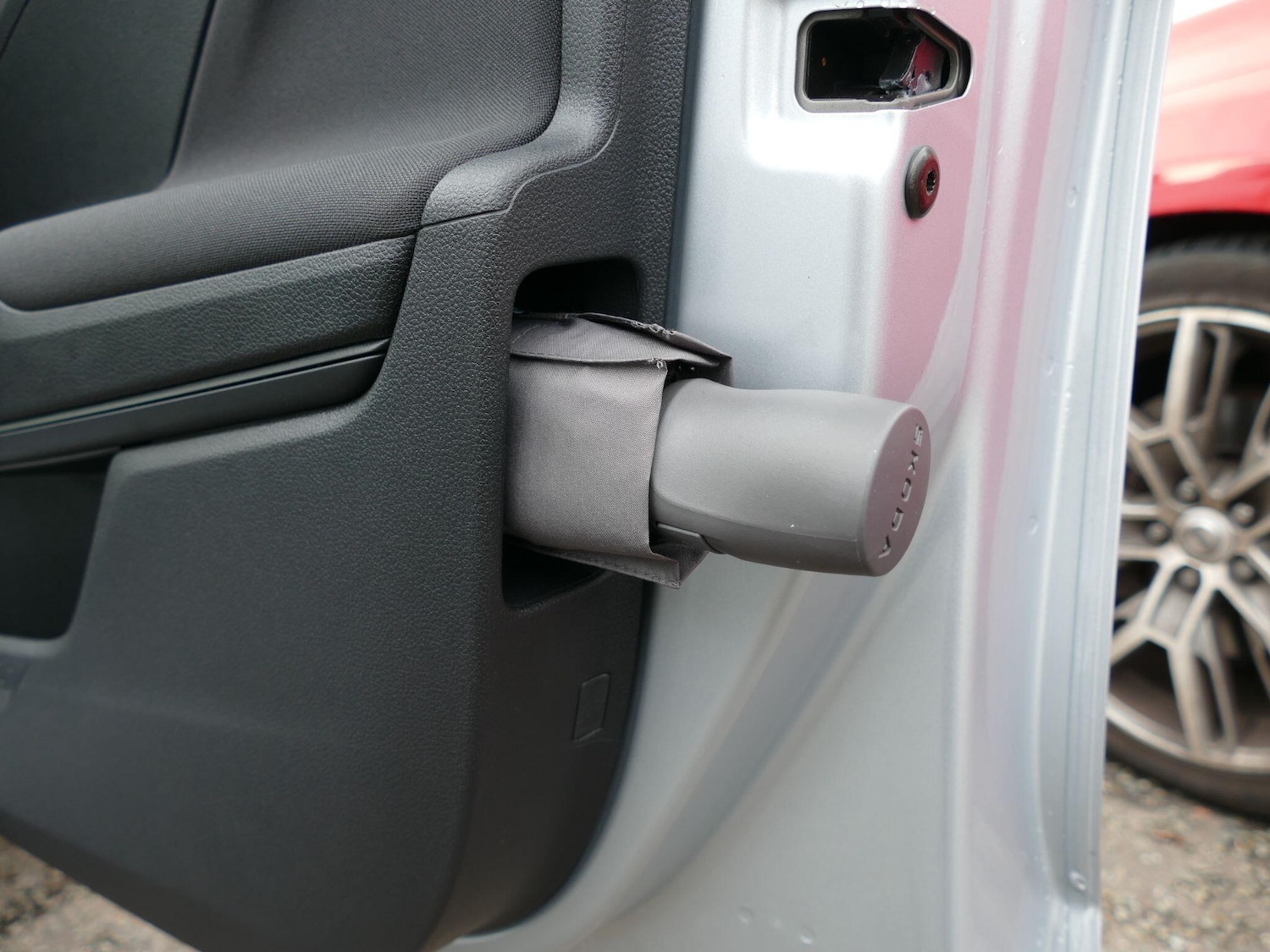 Used Skoda Fabia 2025 for sale - 76701257: Photo 26