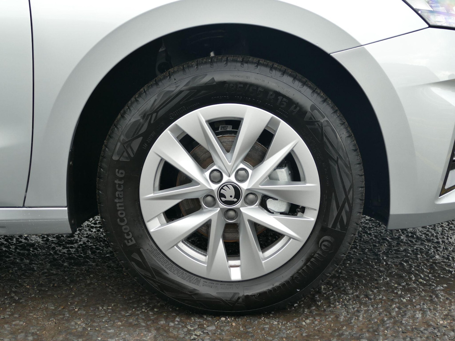 Used Skoda Fabia 2025 for sale - 76701257: Photo 29