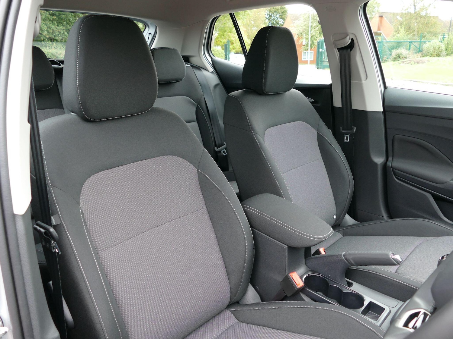 Used Skoda Fabia 2025 for sale - 76701257: Photo 4