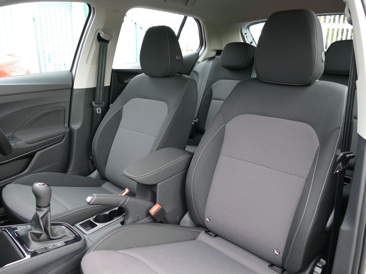 Used Skoda Fabia 2025 for sale - 76701257: Photo 9