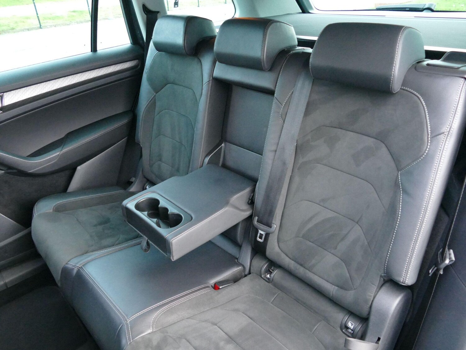 Used Skoda Kodiaq 2021 for sale - 76619962: Photo 11