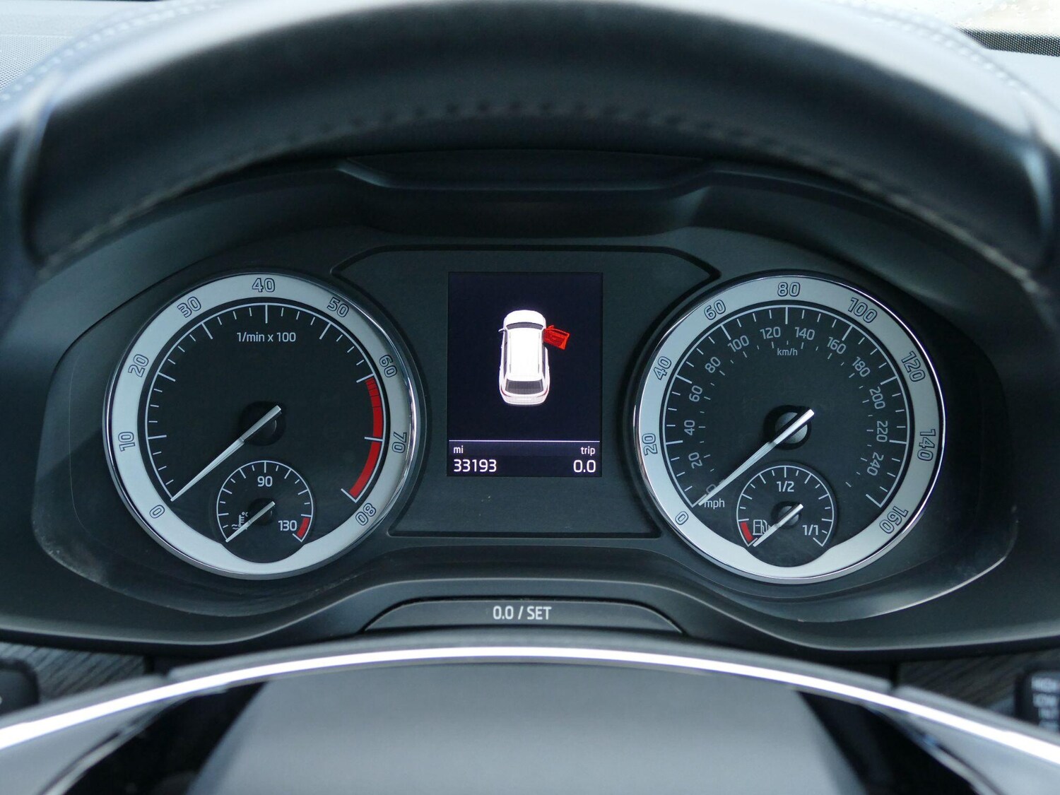 Used Skoda Kodiaq 2021 for sale - 76619962: Photo 13