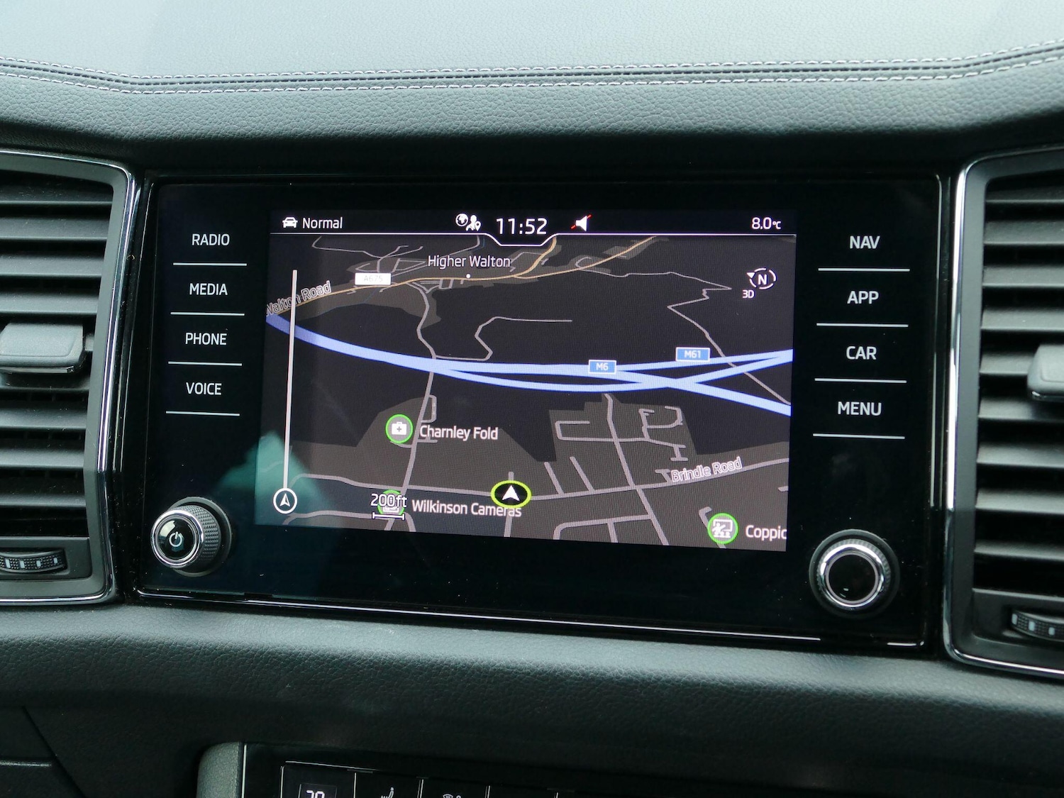 Used Skoda Kodiaq 2021 for sale - 76619962: Photo 15