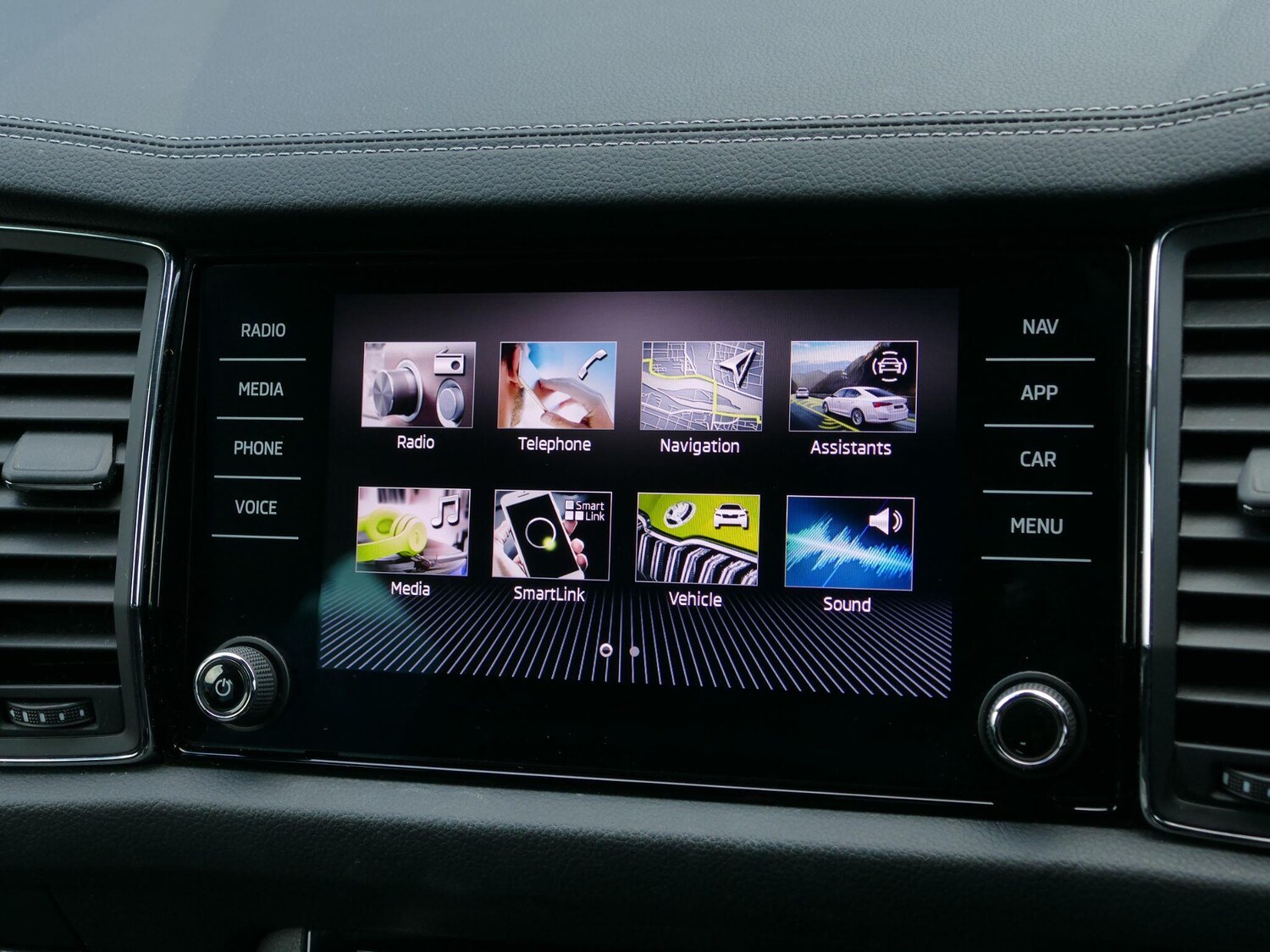 Used Skoda Kodiaq 2021 for sale - 76619962: Photo 20