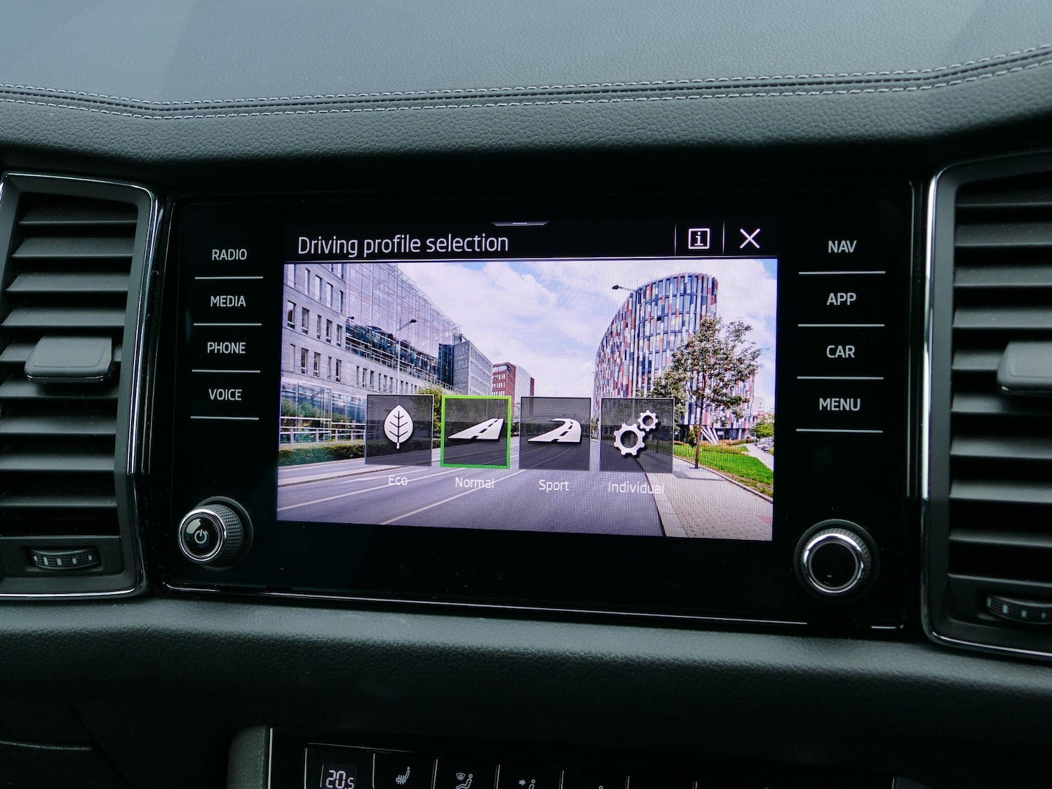 Used Skoda Kodiaq 2021 for sale - 76619962: Photo 21