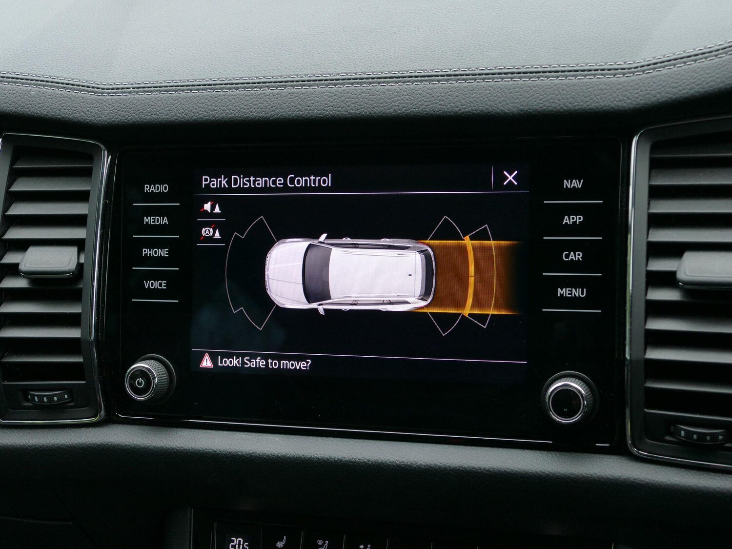 Used Skoda Kodiaq 2021 for sale - 76619962: Photo 25