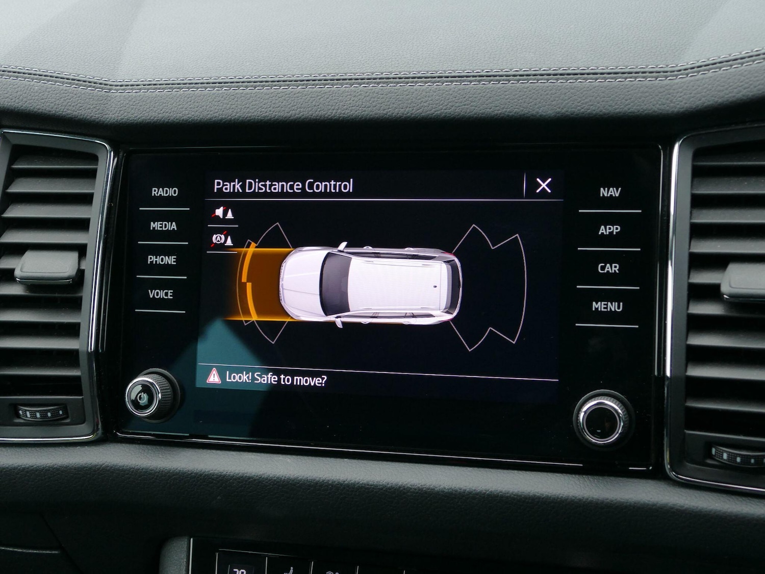 Used Skoda Kodiaq 2021 for sale - 76619962: Photo 26