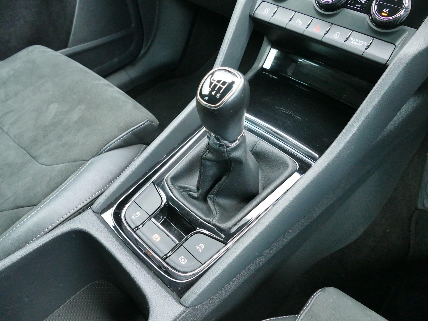 Used Skoda Kodiaq 2021 for sale - 76619962: Photo 30