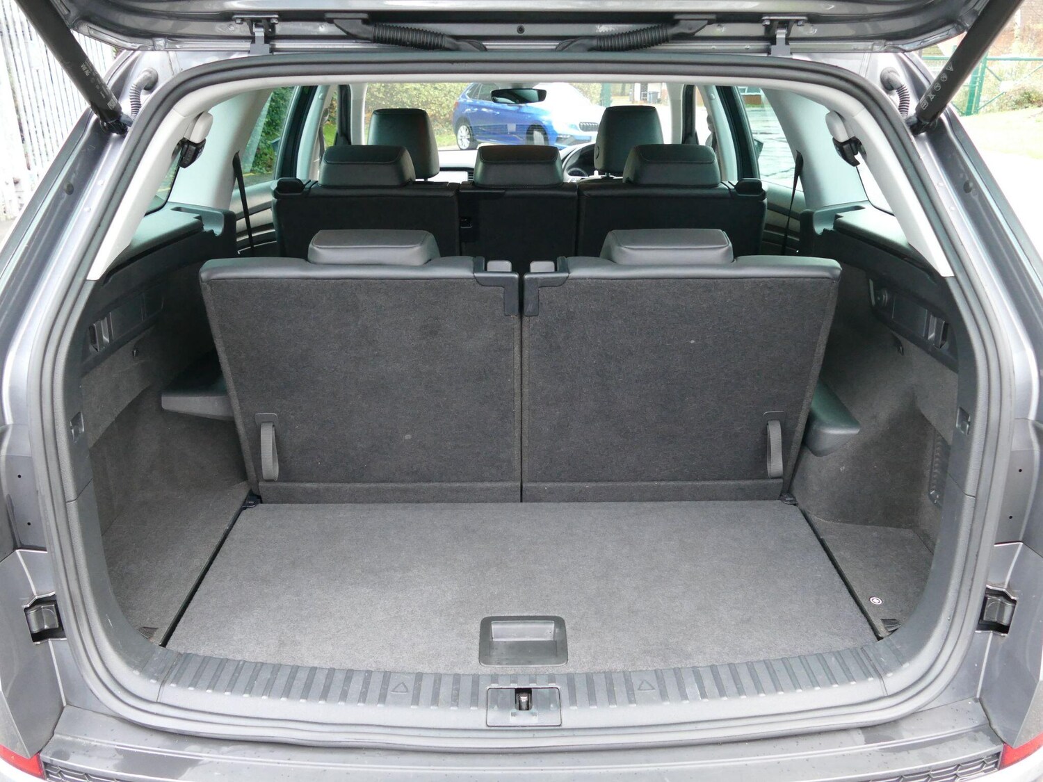 Used Skoda Kodiaq 2021 for sale - 76619962: Photo 32