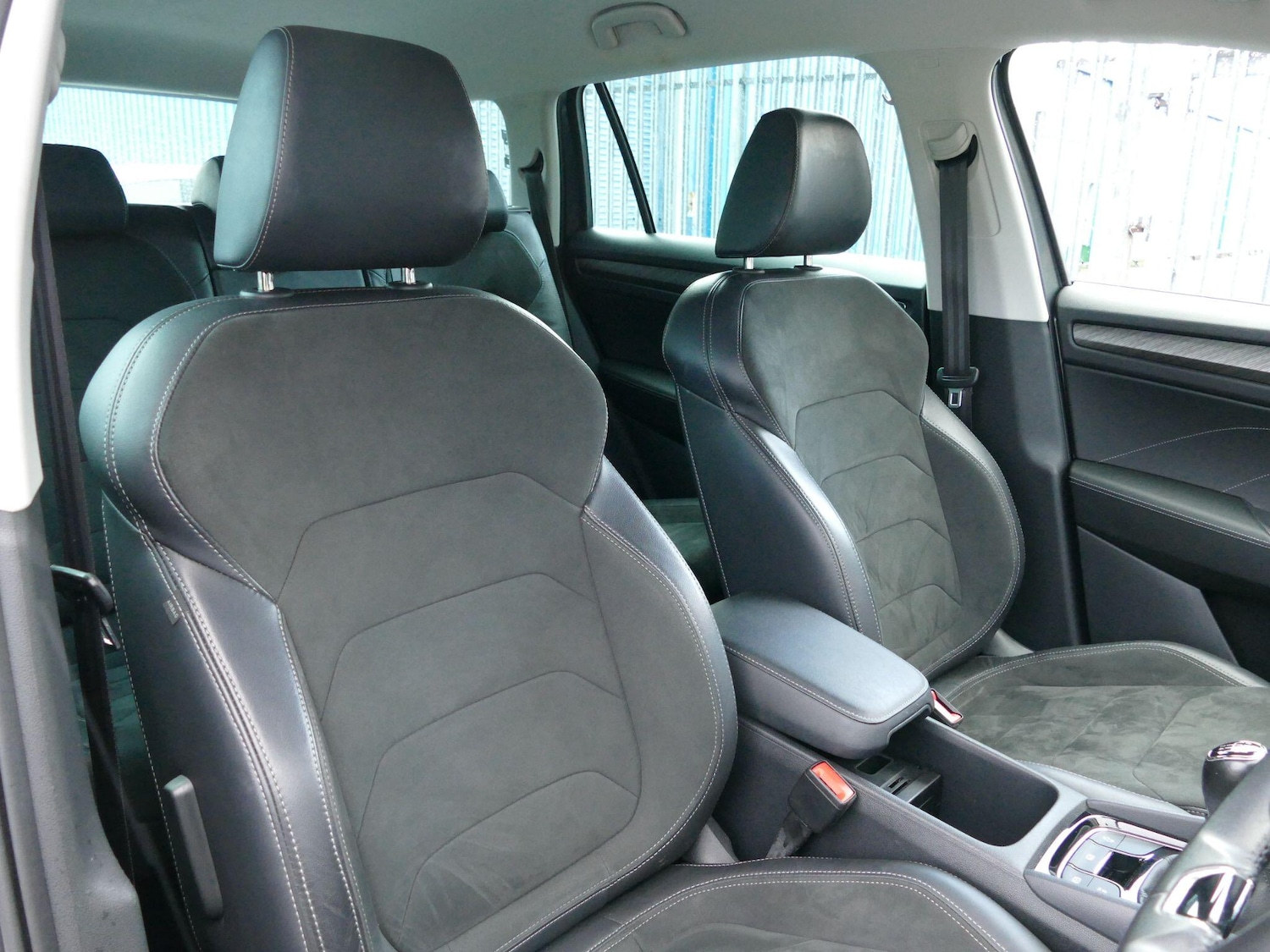 Used Skoda Kodiaq 2021 for sale - 76619962: Photo 4