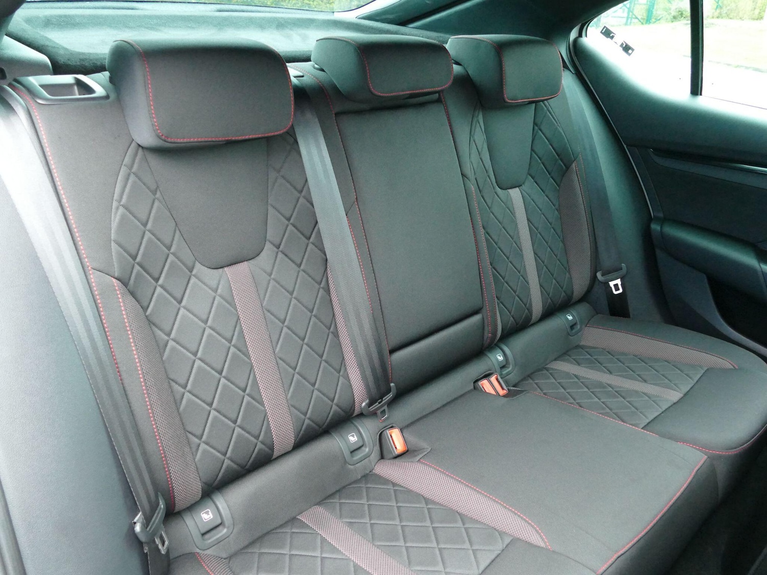 Used Skoda Octavia 2023 for sale - 76551081: Photo 11