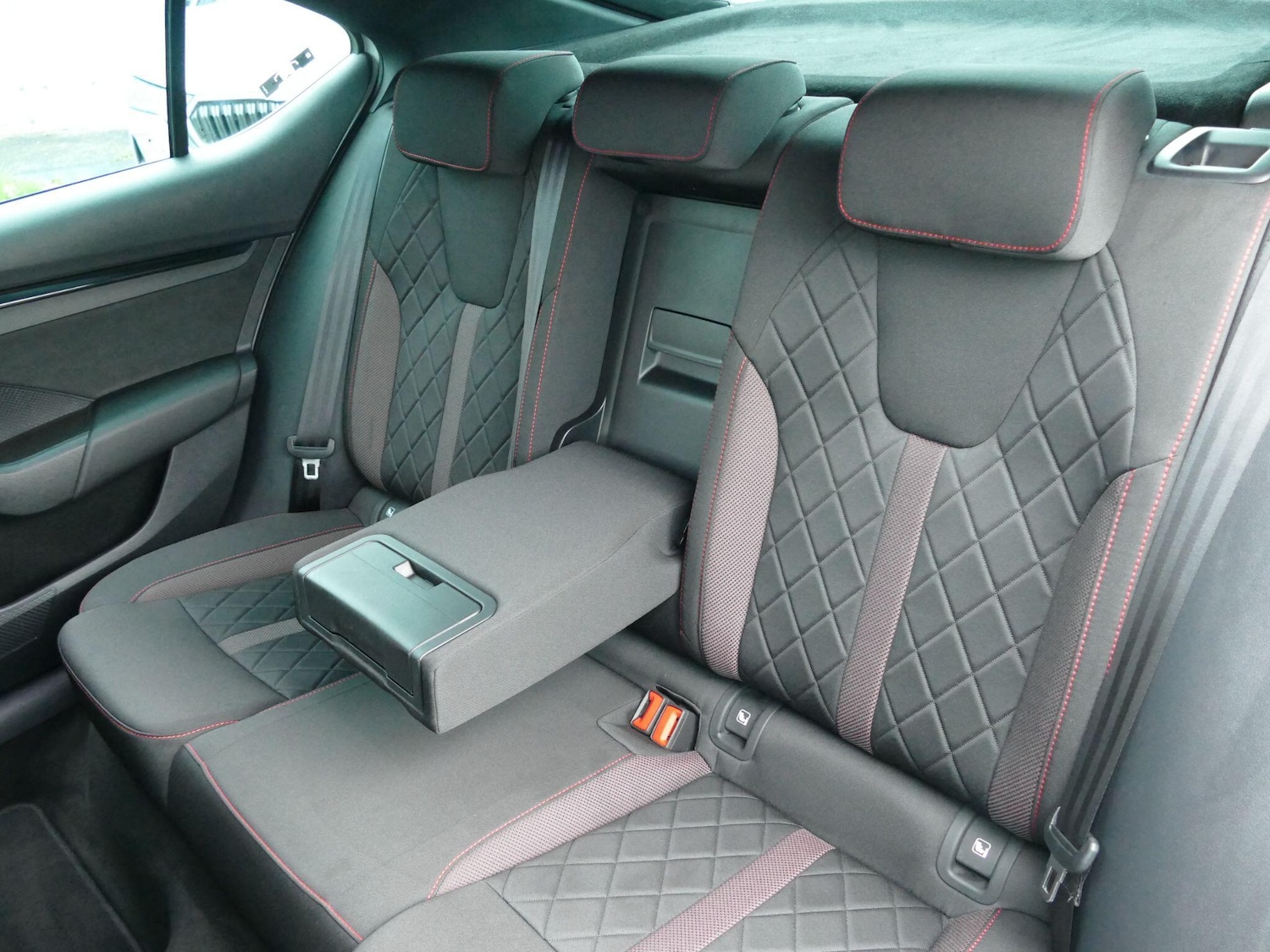 Used Skoda Octavia 2023 for sale - 76551081: Photo 12