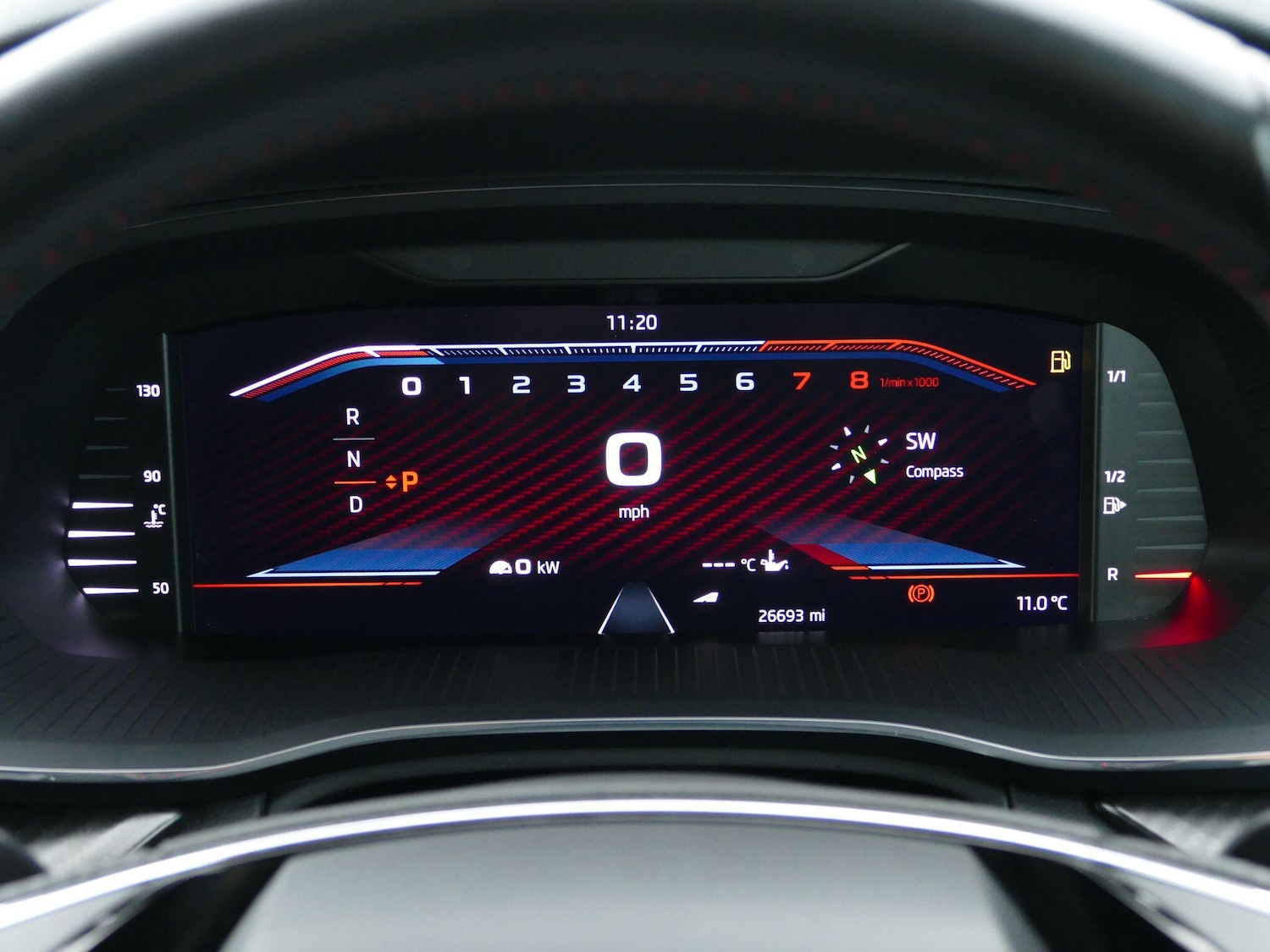 Used Skoda Octavia 2023 for sale - 76551081: Photo 14