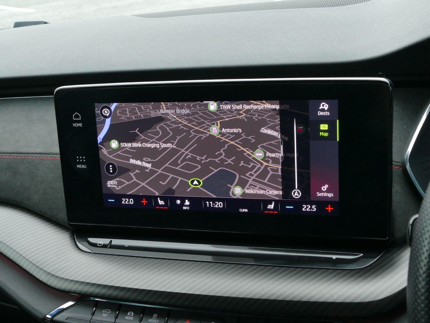 Used Skoda Octavia 2023 for sale - 76551081: Photo 16