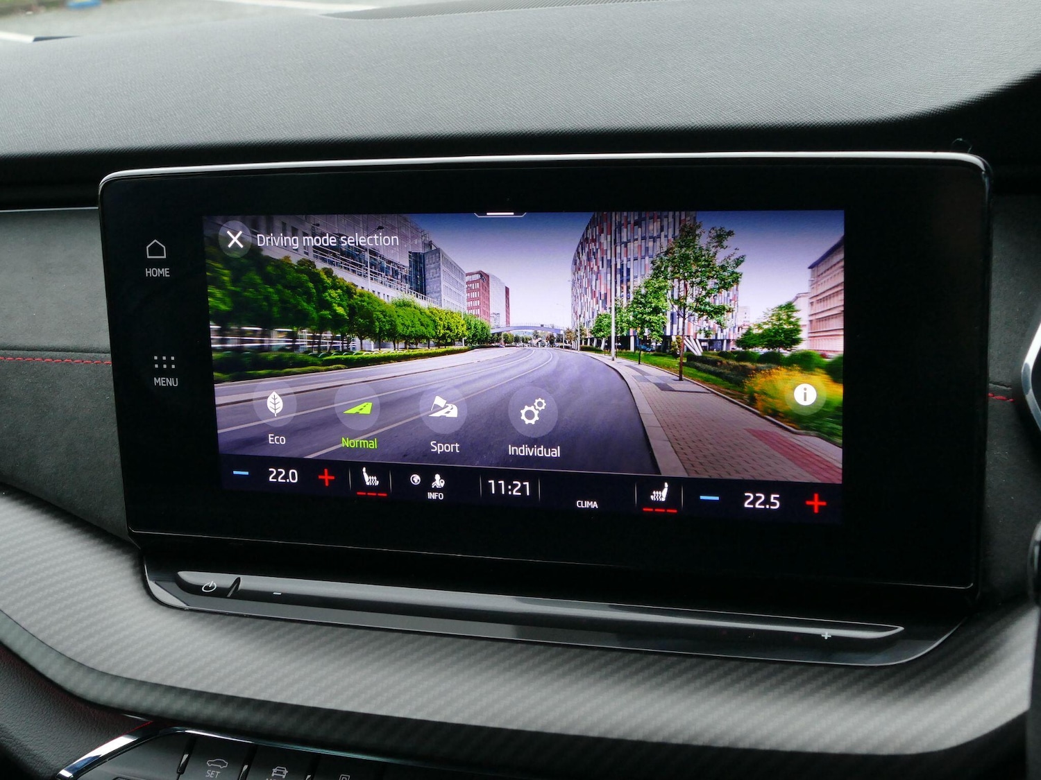 Used Skoda Octavia 2023 for sale - 76551081: Photo 17