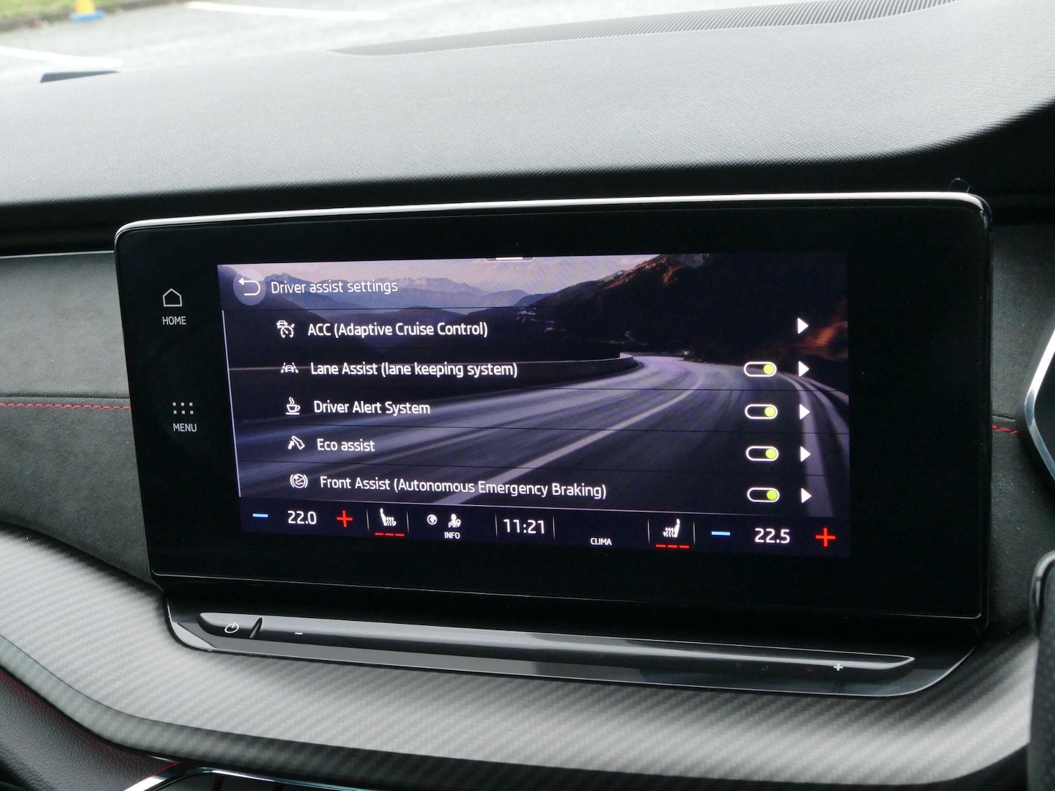 Used Skoda Octavia 2023 for sale - 76551081: Photo 19