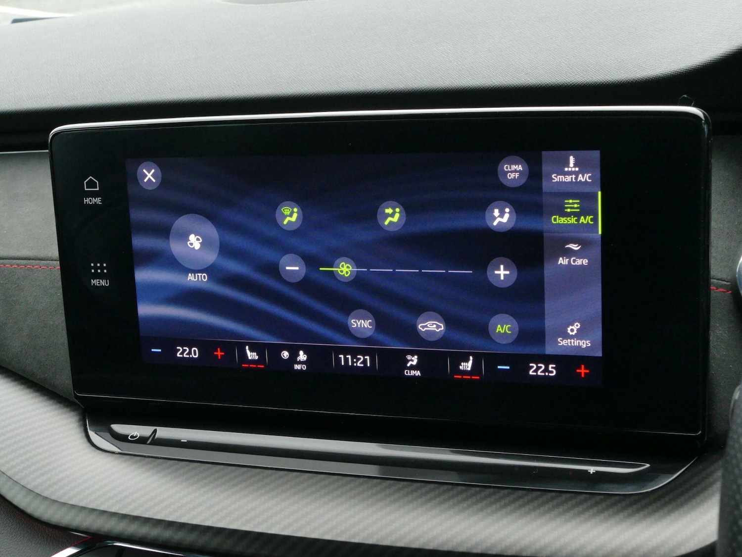 Used Skoda Octavia 2023 for sale - 76551081: Photo 21