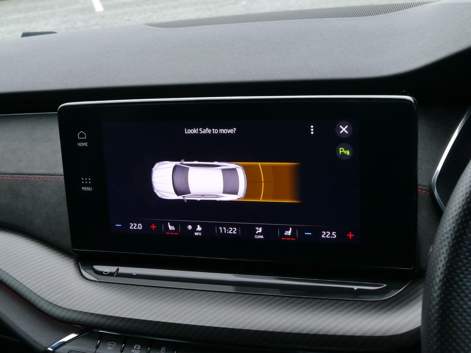 Used Skoda Octavia 2023 for sale - 76551081: Photo 23