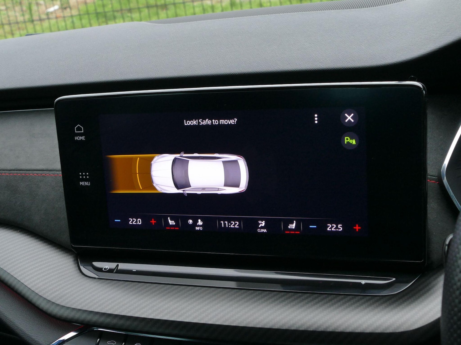 Used Skoda Octavia 2023 for sale - 76551081: Photo 24