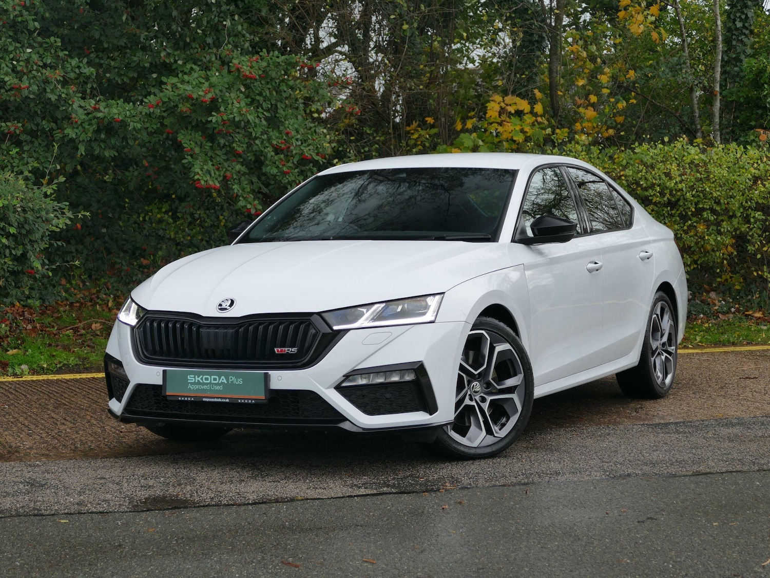 Used Skoda Octavia 2023 for sale - 76551081: Photo 25