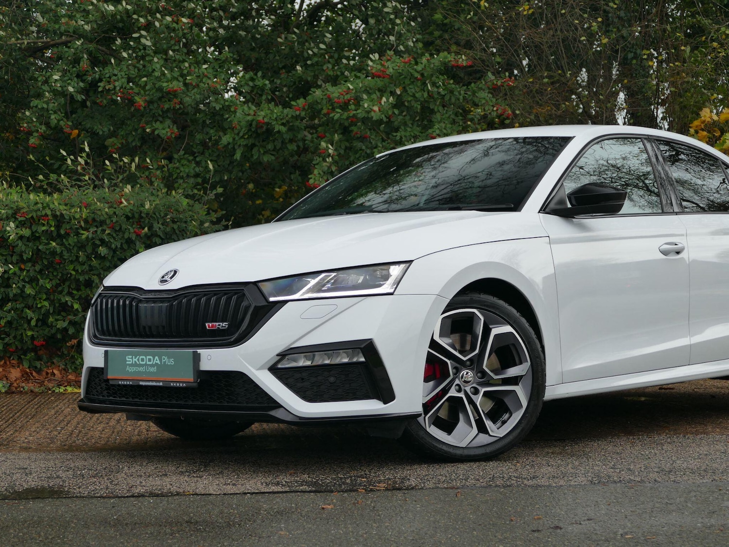 Used Skoda Octavia 2023 for sale - 76551081: Photo 27