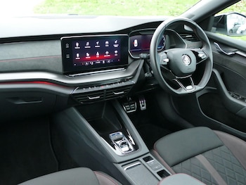 Used Skoda Octavia 2023 for sale - 76551081: Photo