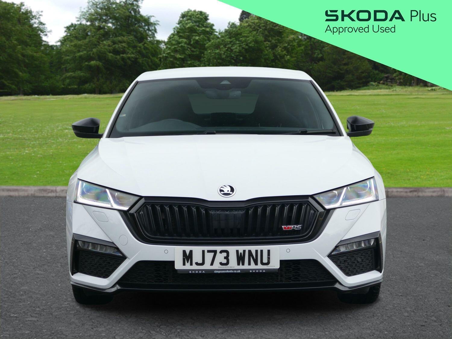 Used Skoda Octavia 2023 for sale - 76551081: Photo 3