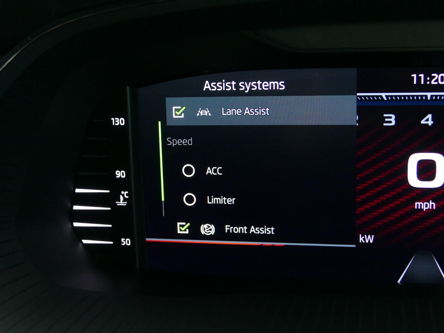 Used Skoda Octavia 2023 for sale - 76551081: Photo 34