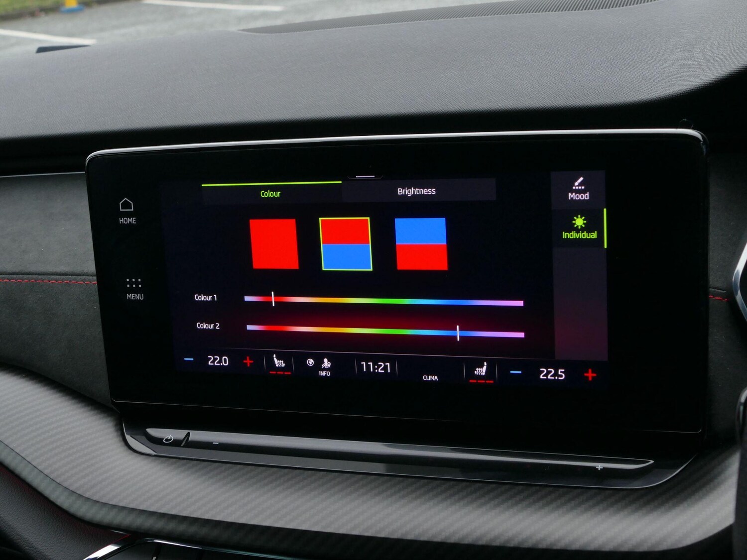 Used Skoda Octavia 2023 for sale - 76551081: Photo 35