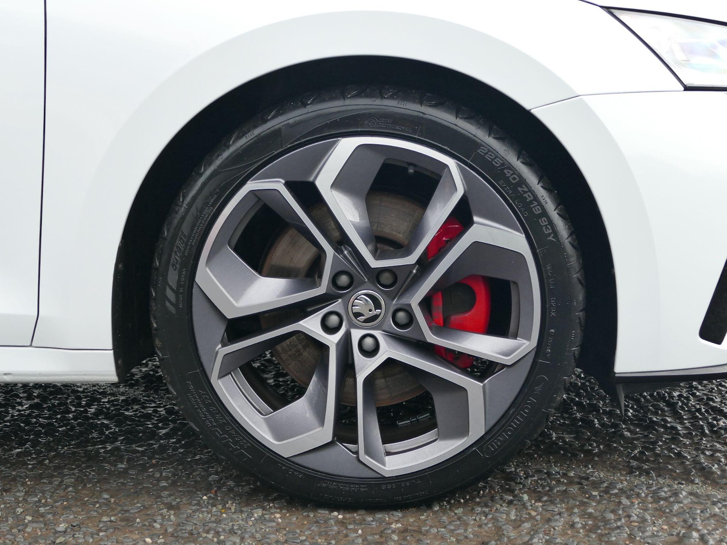 Used Skoda Octavia 2023 for sale - 76551081: Photo 38