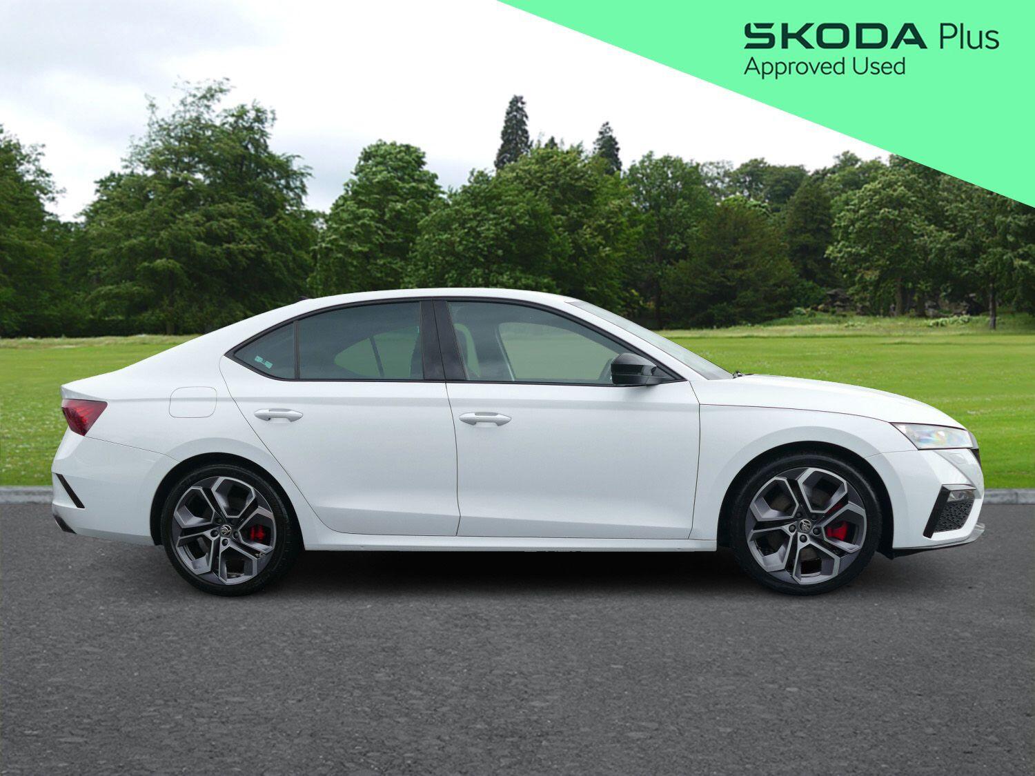 Used Skoda Octavia 2023 for sale - 76551081: Photo 5