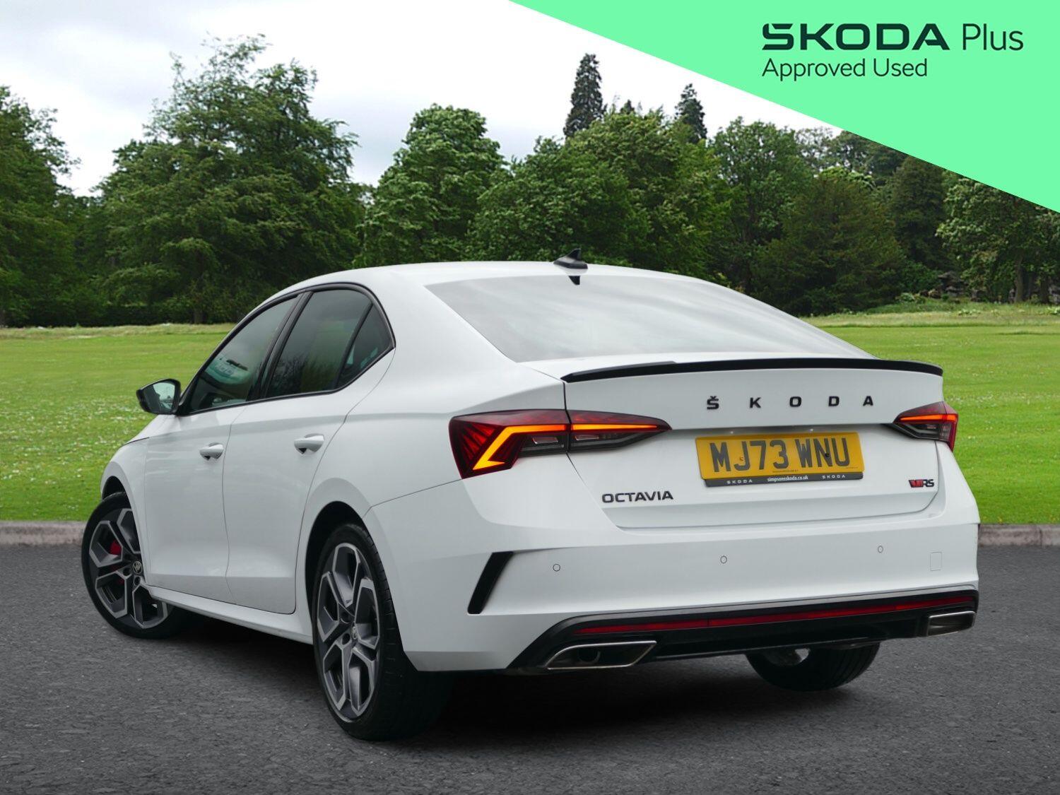 Used Skoda Octavia 2023 for sale - 76551081: Photo 6