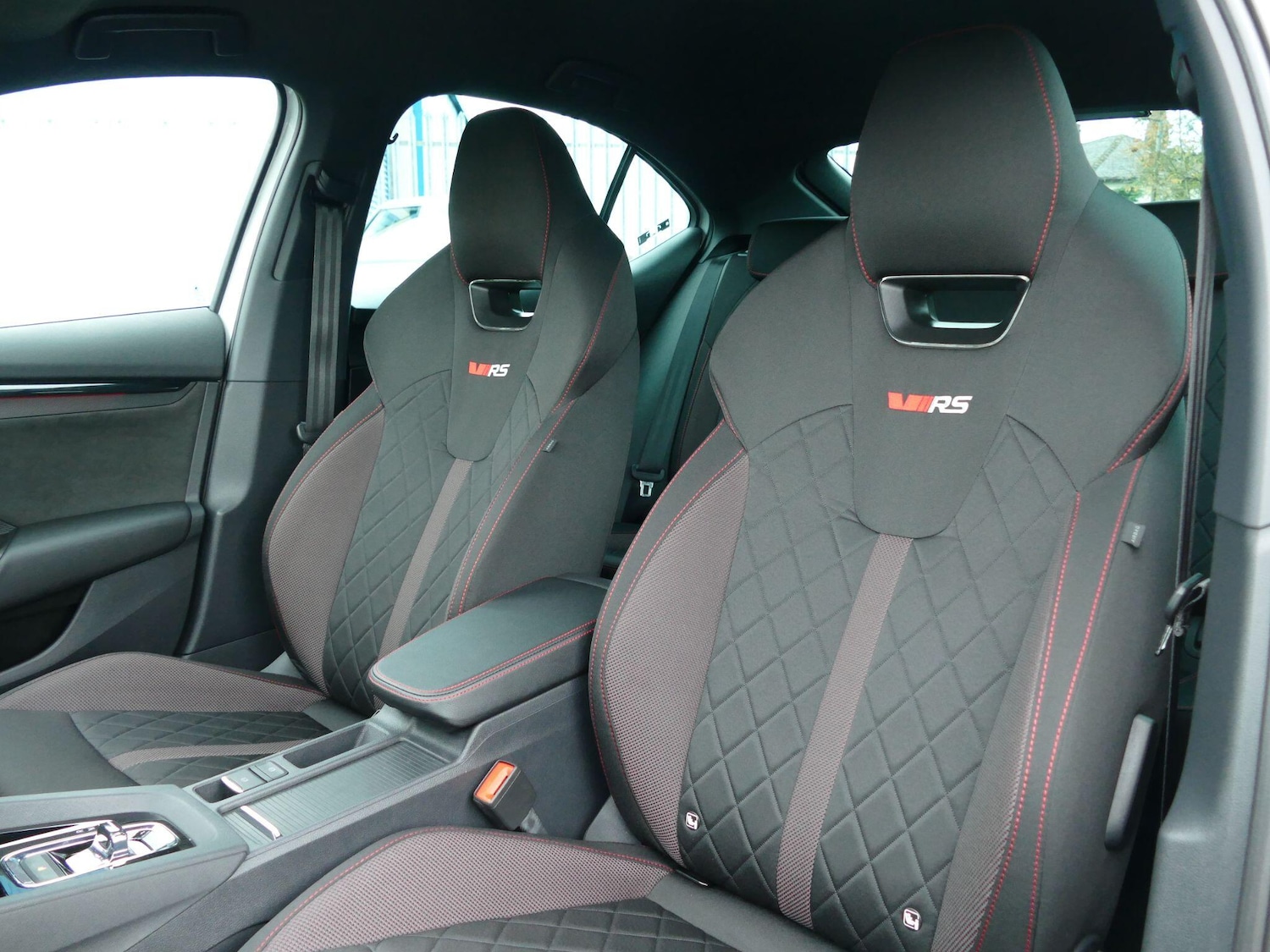 Used Skoda Octavia 2023 for sale - 76551081: Photo 9