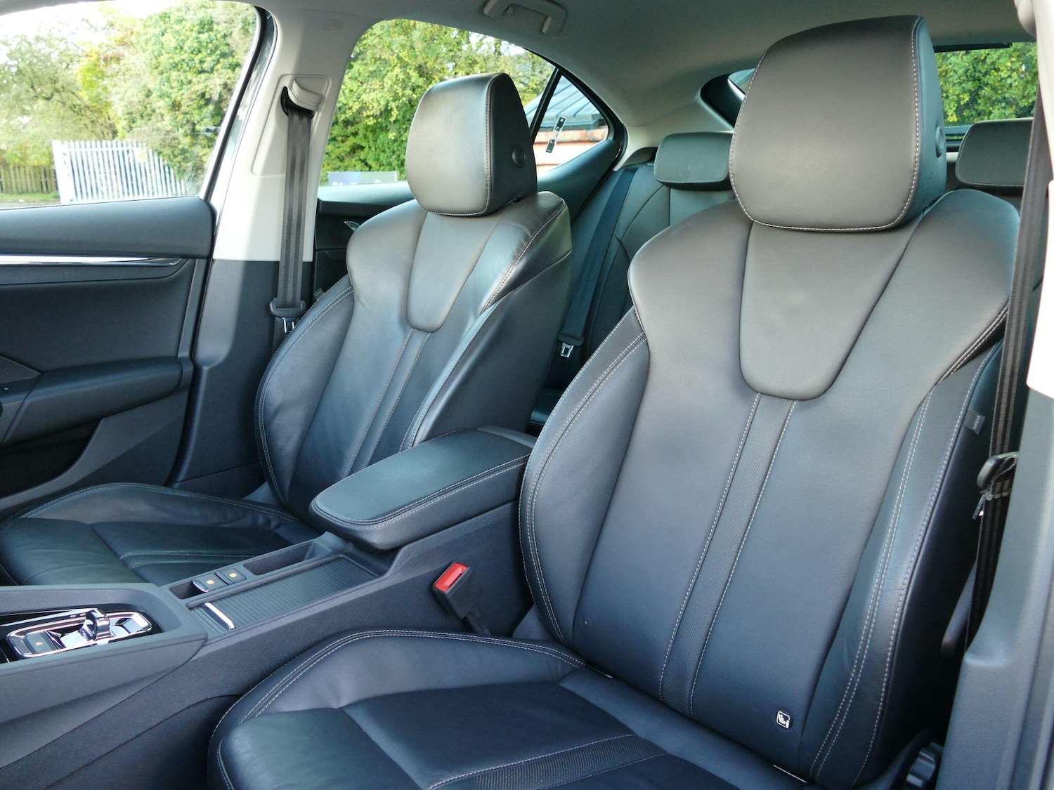 Used Skoda Octavia 2021 for sale - 76457717: Photo 11