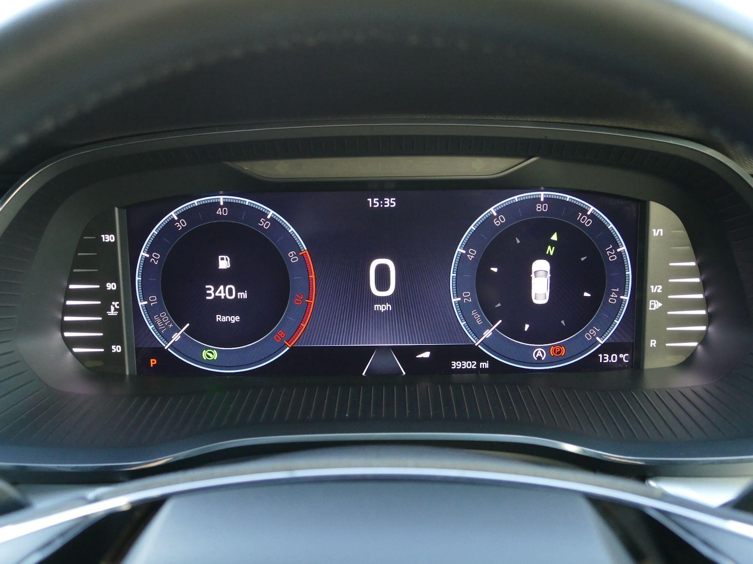 Used Skoda Octavia 2021 for sale - 76457717: Photo 13