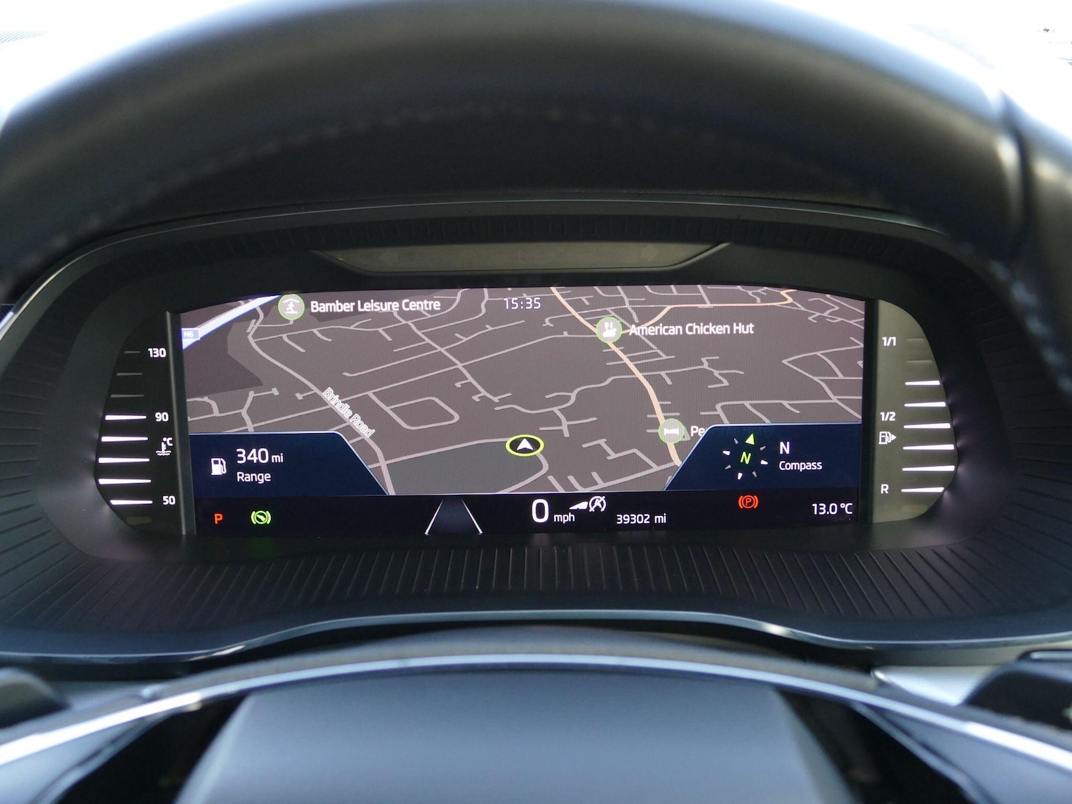 Used Skoda Octavia 2021 for sale - 76457717: Photo 14