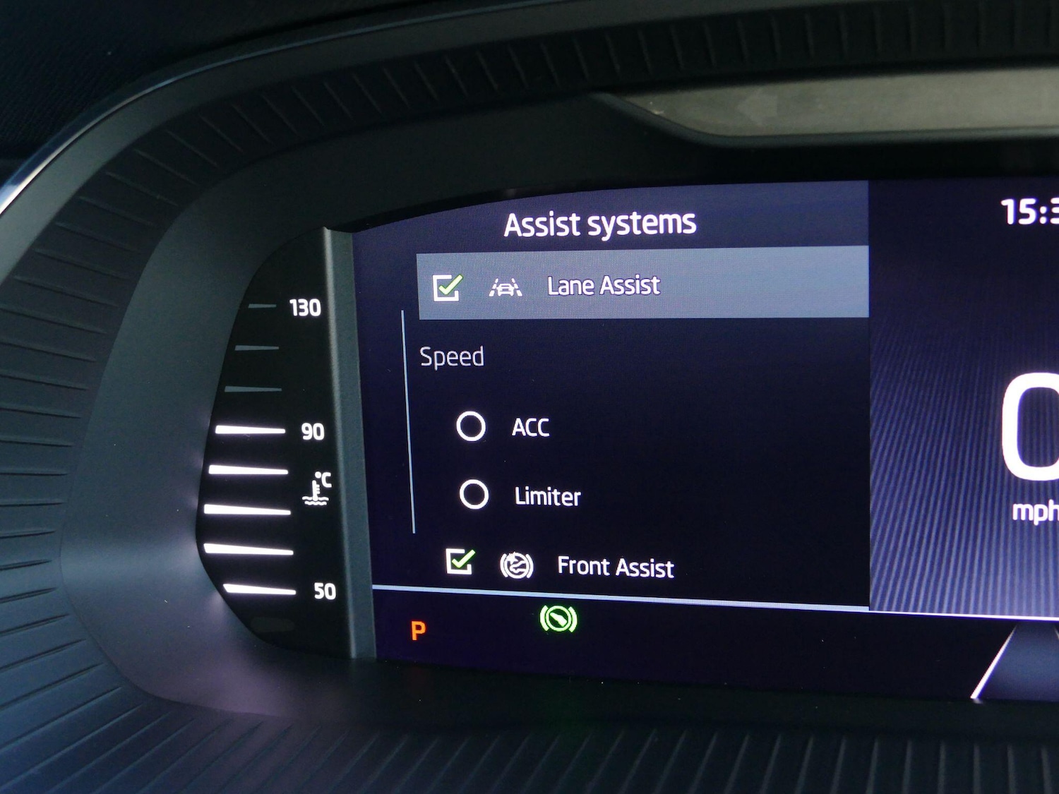 Used Skoda Octavia 2021 for sale - 76457717: Photo 17