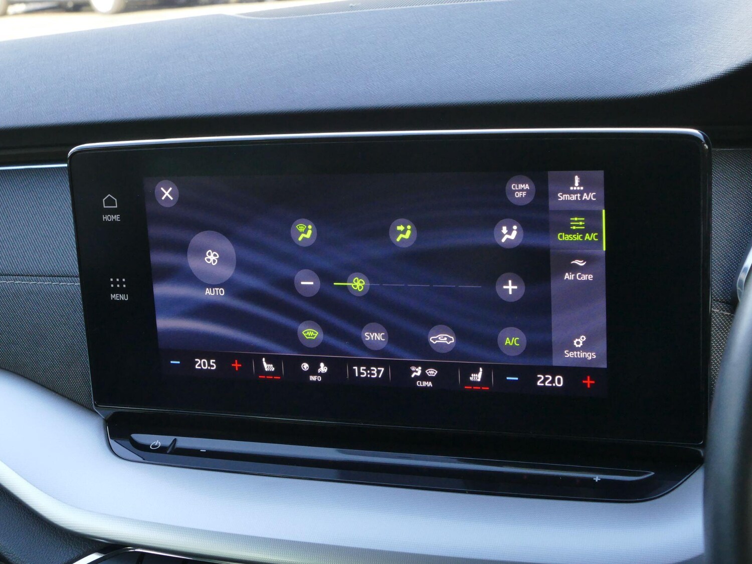 Used Skoda Octavia 2021 for sale - 76457717: Photo 20