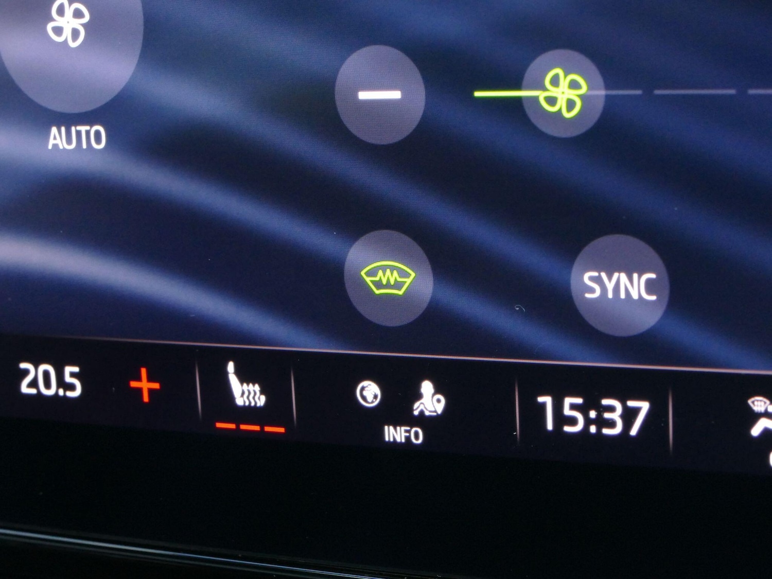 Used Skoda Octavia 2021 for sale - 76457717: Photo 21