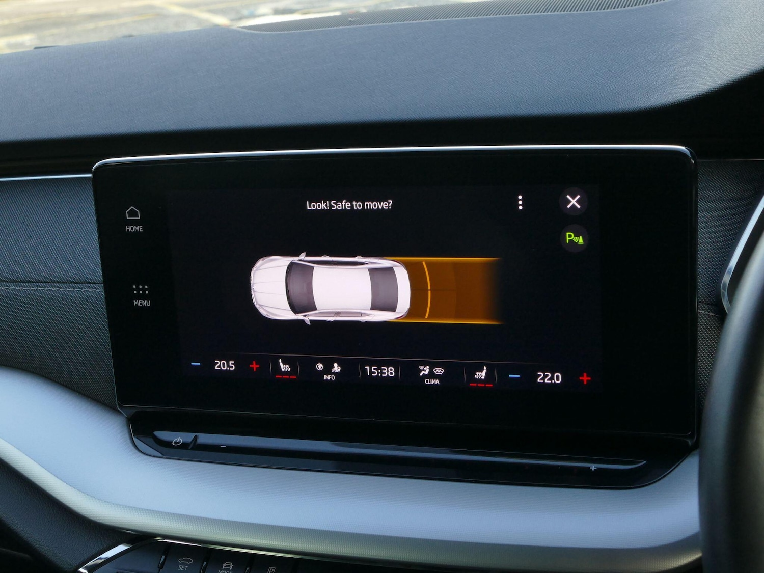 Used Skoda Octavia 2021 for sale - 76457717: Photo 22