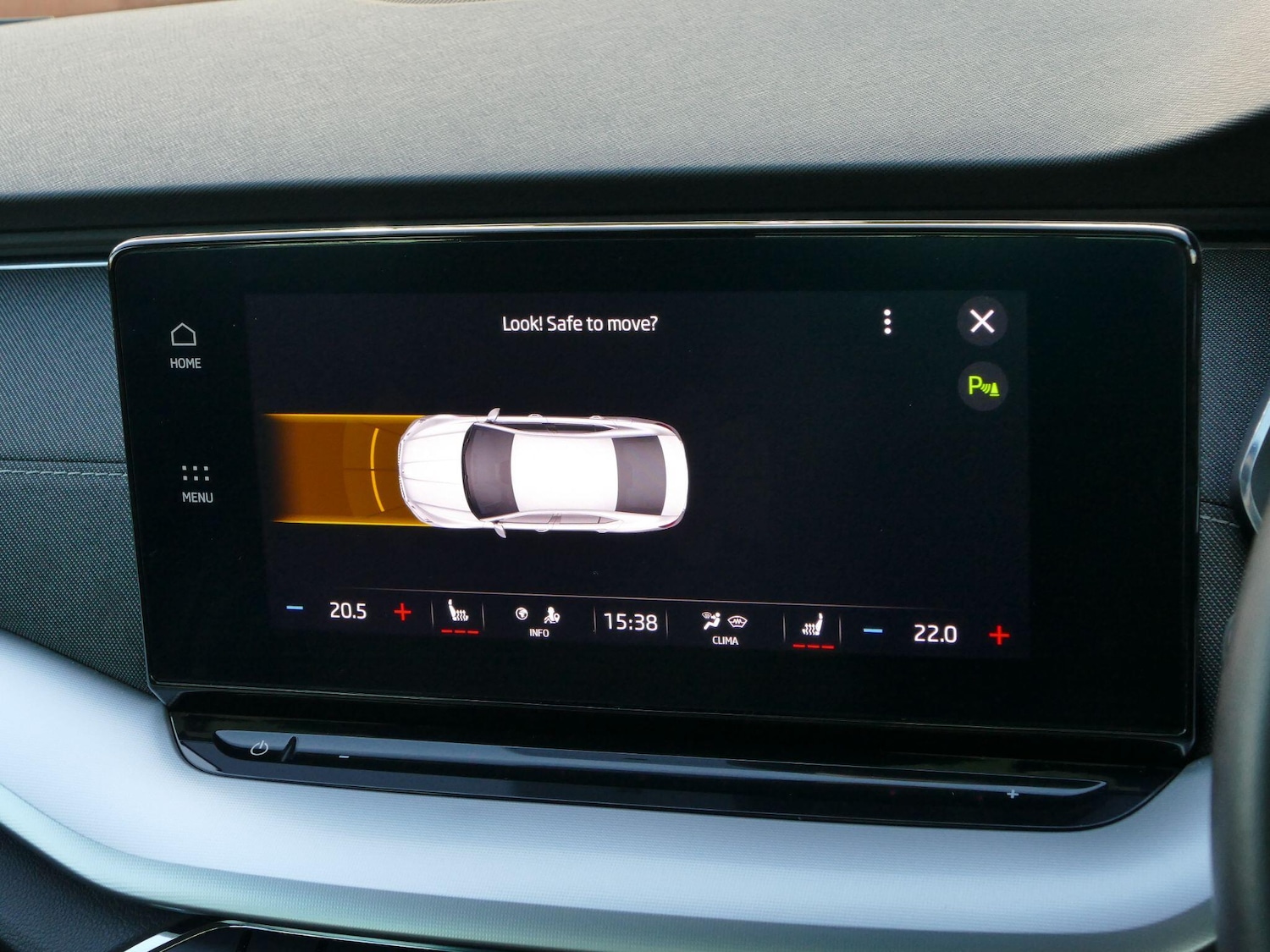 Used Skoda Octavia 2021 for sale - 76457717: Photo 23