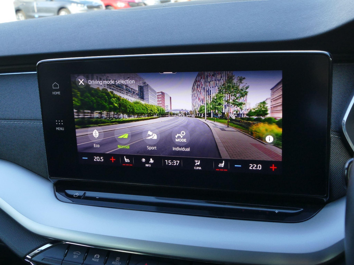 Used Skoda Octavia 2021 for sale - 76457717: Photo 24