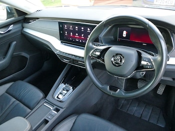 Used Skoda Octavia 2021 for sale - 76457717: Photo