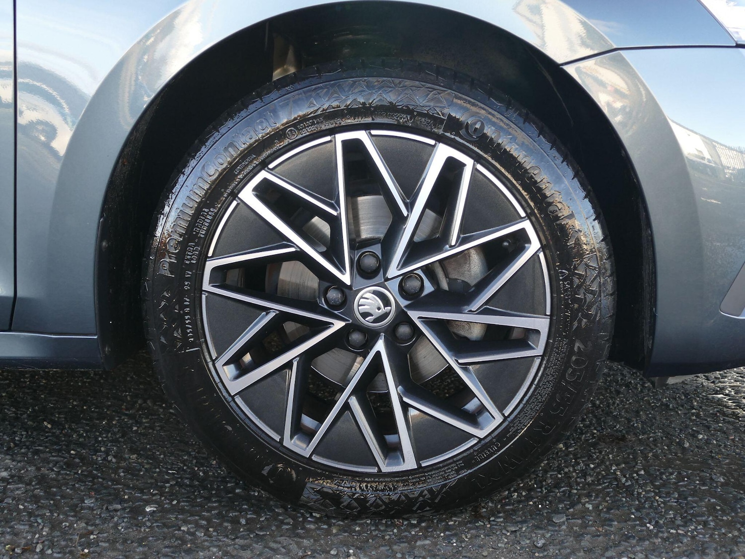 Used Skoda Octavia 2021 for sale - 76457717: Photo 33