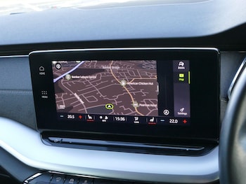 Used Skoda Octavia 2021 for sale - 76457717: Photo